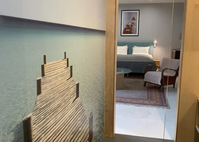 Bed & Breakfast Barcelona