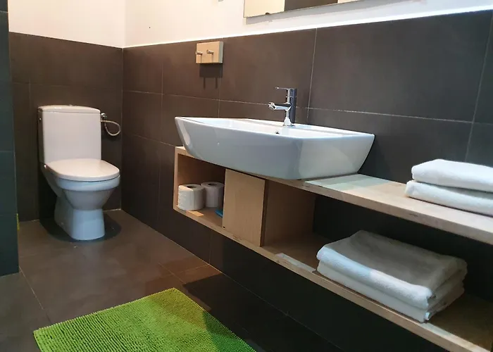 Barcelona 3* Mikoszewo