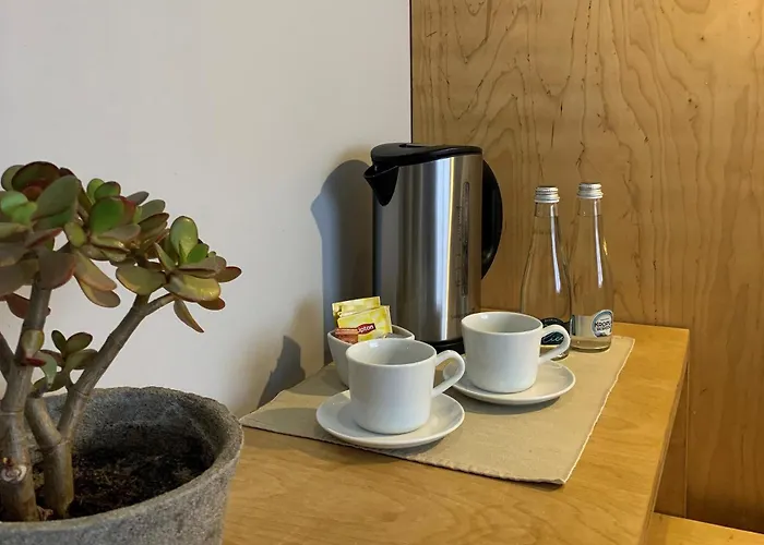 Barcelona Bed & Breakfast