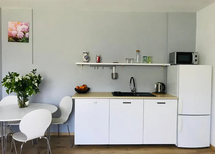 Bed & Breakfast Barcelona 3*