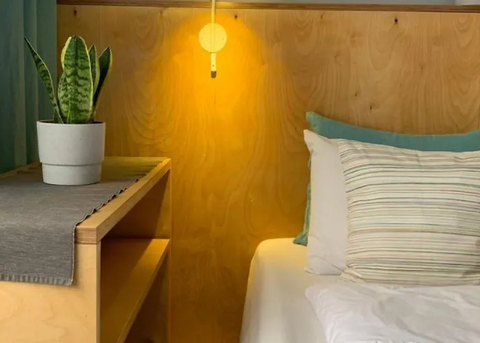 Barcelona 3* Mikoszewo