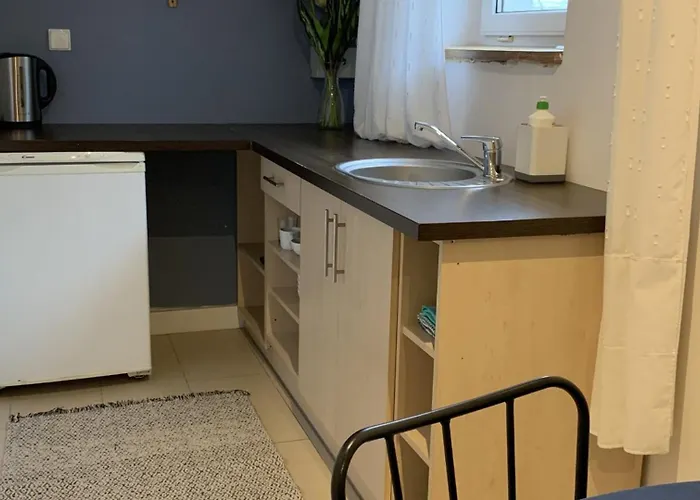 Barcelona Bed & Breakfast