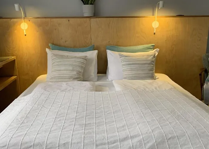 Bed & Breakfast Barcelona