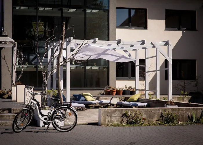 Barcelona 3* Mikoszewo