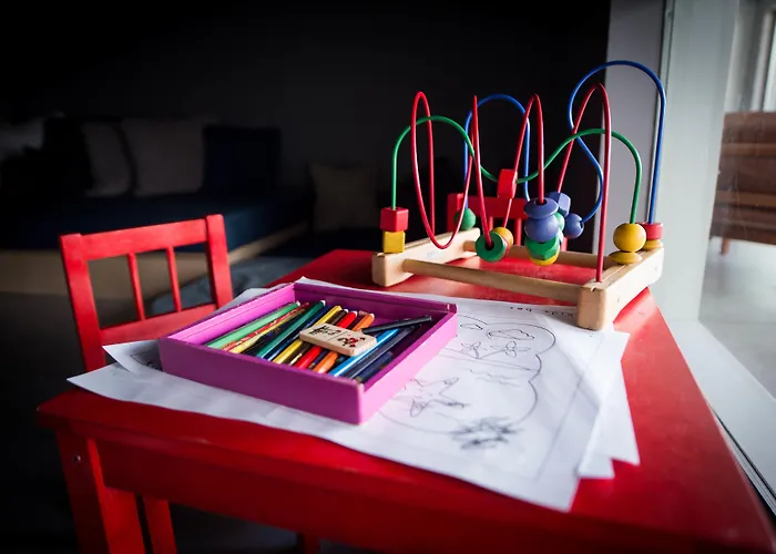 Barcelona Bed & Breakfast