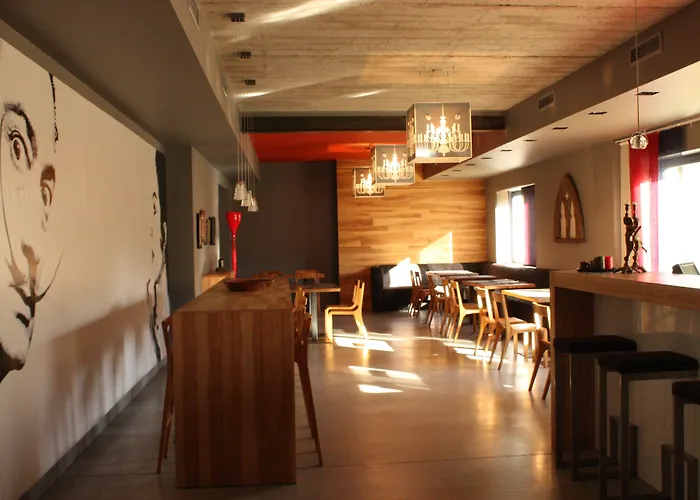 Bed & Breakfast Barcelona 3*