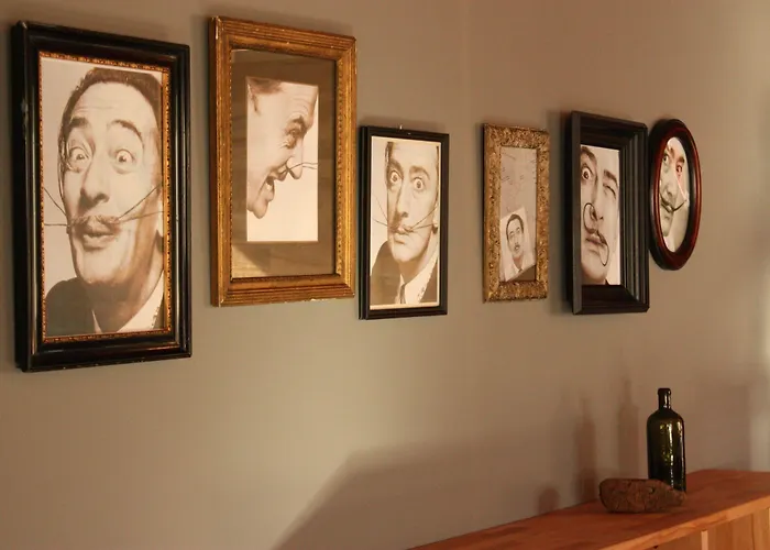 Panzió Barcelona 3*