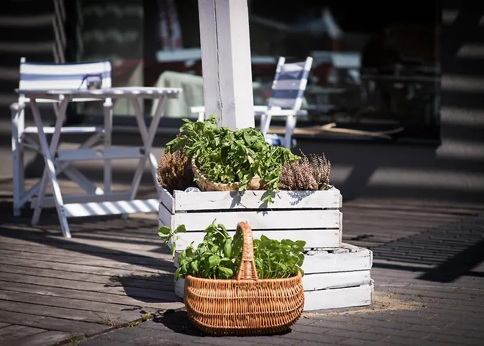 Barcelona Panzió 3*