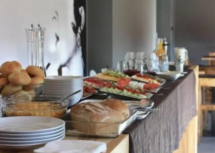 Barcelona 3* Mikoszewo