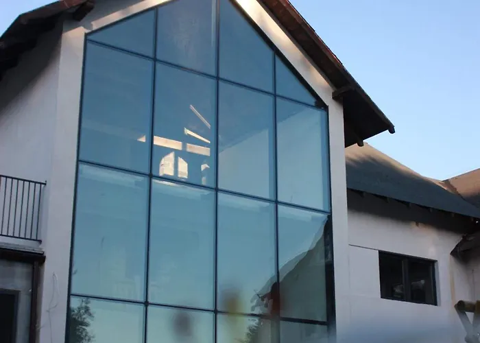 Barcelona 3* Mikoszewo