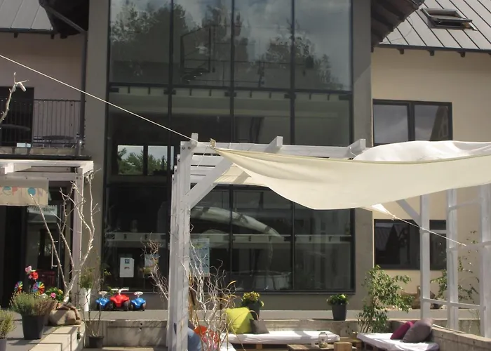 Barcelona Bed & Breakfast 3*