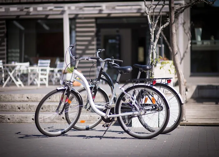 Bed & Breakfast Barcelona 3*