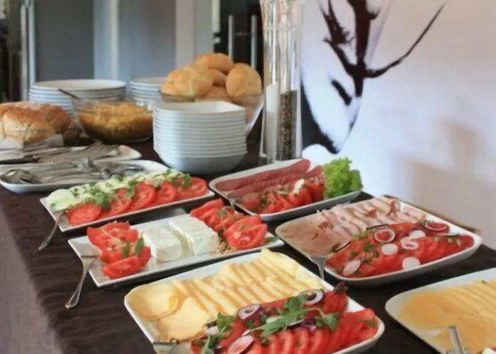 Barcelona Bed & Breakfast