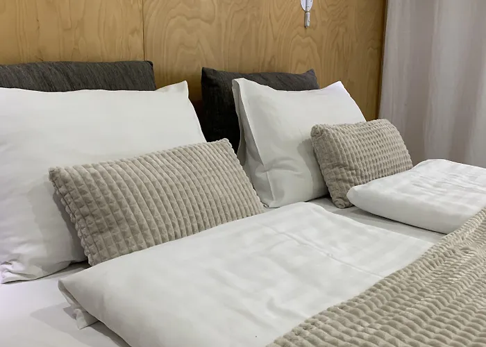 Barcelona 3* Mikoszewo