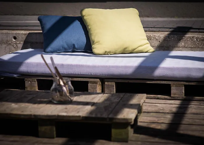 Barcelona Bed & Breakfast Mikoszewo