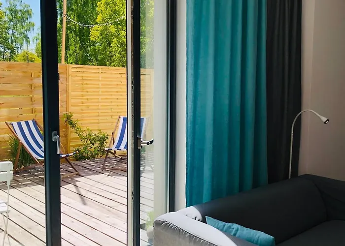 Barcelona Bed & Breakfast 3*