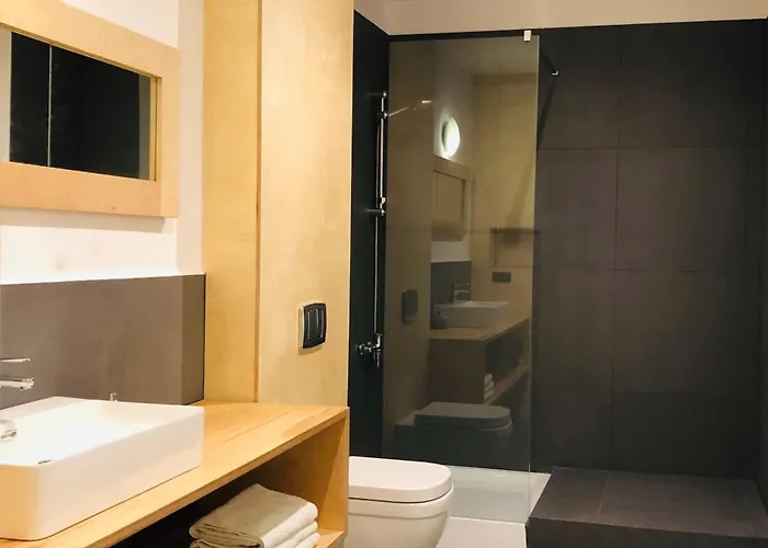 Barcelona Bed & Breakfast Mikoszewo