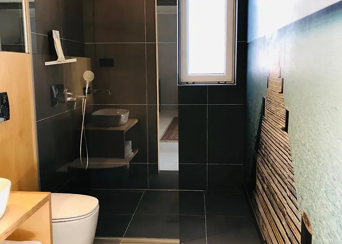 Barcelona Bed & Breakfast 3*