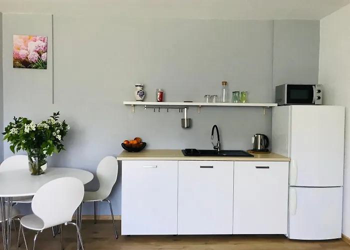 Barcelona Bed & Breakfast